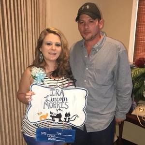 Meet your Posher, Cathy